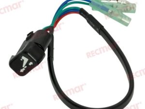 TRIM & TILT SWITCH
