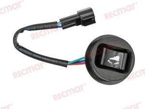 TRIM & TILT SWITCH