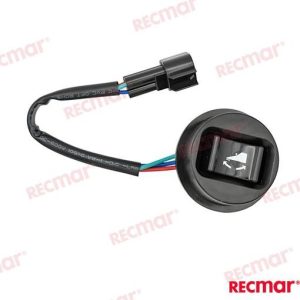 TRIM & TILT SWITCH