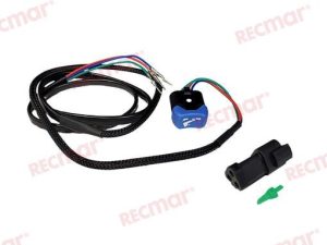 TRIM TILT SWITCH ASSEMBLY