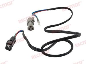 TRIM TILT SWITCH ASSEMBLY