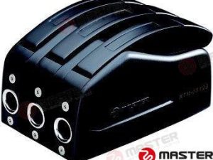 TRIPLE CLUTCH 8 - 14 MM