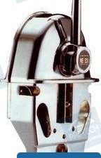 TS CONTROL (1 ENGINE)