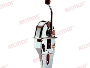 TS CONTROL (1 ENGINE)