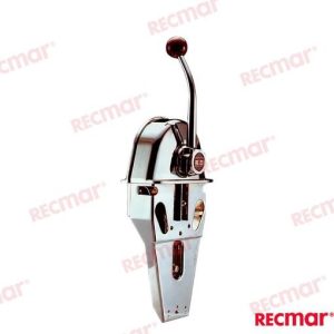 TS CONTROL (1 ENGINE)