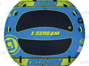 TUBE X-SCREAM 4 P