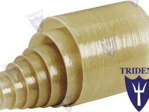 TUBING CONNECTOR 4 1/2"/115mm