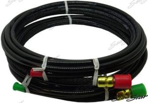 TUBING KIT FOR TX4200K 20'