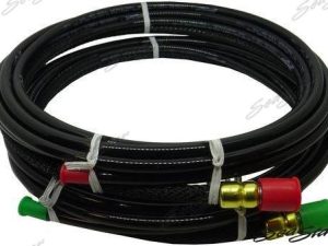 TUBING KIT FOR TX4200K 20'