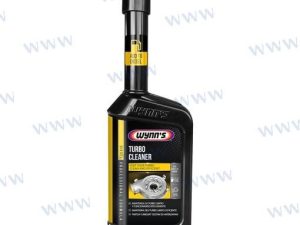 TURBO CLEANER 500 ml