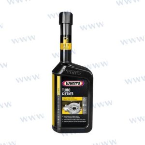 TURBO CLEANER 500 ml