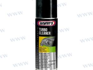 TURBO CLEANER SPRAY