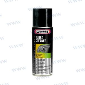 TURBO CLEANER SPRAY