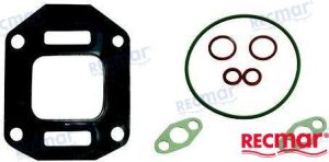 TURBO GASKET SET