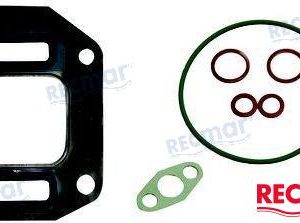 TURBO GASKET SET