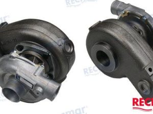TURBO VOLVO 2003T