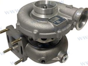 TURBO VOLVO 30A