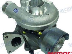 TURBO VOLVO D3-110/220