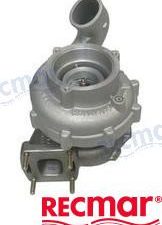 TURBO VOLVO D6-330/370