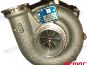 TURBO YANMAR 53269886292