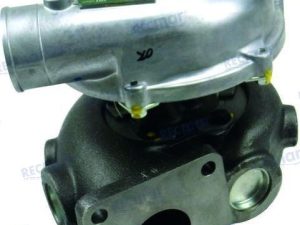 TURBO YANMAR MYBF