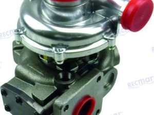TURBO YANMAR MYDH