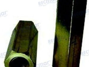 TURNBUCKE CLUTCH ROD