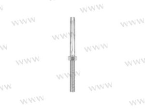 TURNBUCKLE TERMINAL SS 5MM (5)