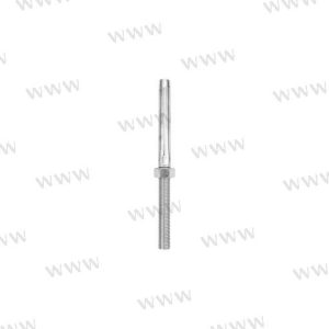 TURNBUCKLE TERMINAL SS 5MM (5)