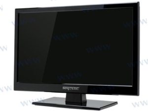 TV 18.5 LED TV + DVD