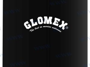 TV ANTENNA V9128AGC BLACK