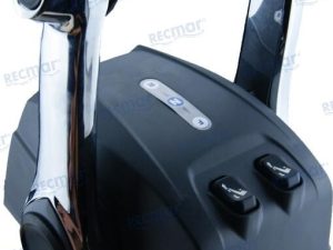 TWIN TOP MOUNT CONTROL