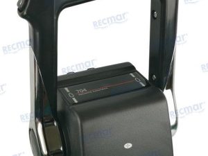 TWIN TOP MOUNT  CONTROL YAMAHA 704