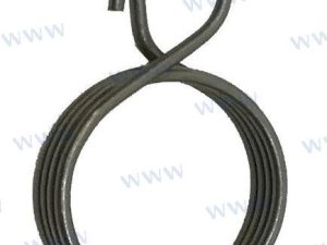 TWIST SPRING, SWING, LINK