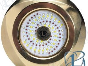 TYPHOON Underwater Light SPECTRUM RGBW