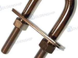 U-BOLT AISI-315 M12