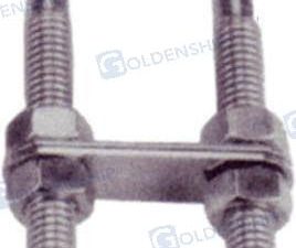 U BOLT S. STEEL M12X150 (5)