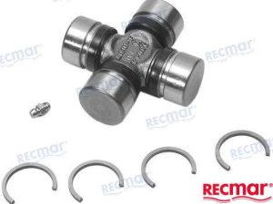 U-JOINT CROSS BEARING