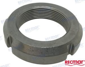 U-JOINT NUT