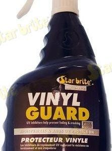ULTIMATE VINYL GUARD W/PTEF 1L.
