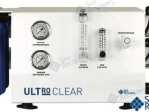 ULTROCLEAR 1200-215 189L 230V 50HZ