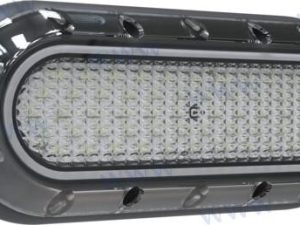 UNDERWATER LIGHT 30W BLUE 10/30V