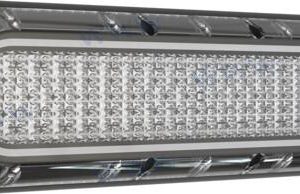 UNDERWATER LIGHT 30W RGB 10/30V