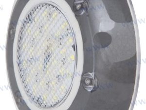 UNDERWATER LIGHT 9W RGB 12V