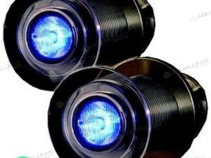 UNDERWATER LIGHT SERIE 1 GREEN (PAIR)