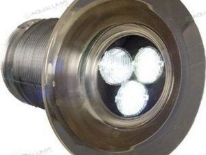 UNDERWATER LIGHT SERIE 3 BLUE STD.