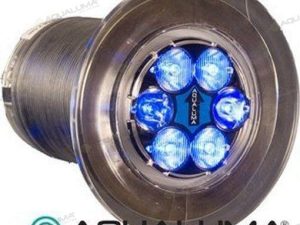 UNDERWATER LIGHT SERIE 6 WHITE