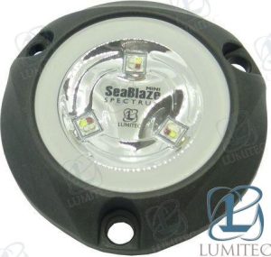 UNDERWATER LIGHTFULL RGB