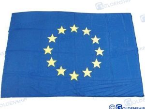 UNITED EUROPE FLAG  100*150