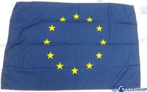 UNITED EUROPE FLAG 70*100